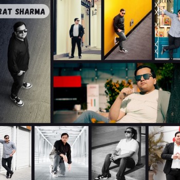 Bharat Sharma